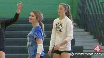 October Scholar Athlete: West Seneca East's Cameron Skalski