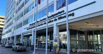 Mayoral candidates pitch more policing as civic election nears in Winnipeg