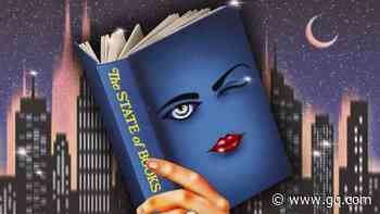 Is the book business distressed? Anxious? Optimistic? All of the above