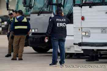 U.S. Supreme Court leaves in place limits on when deportation cases can be paused