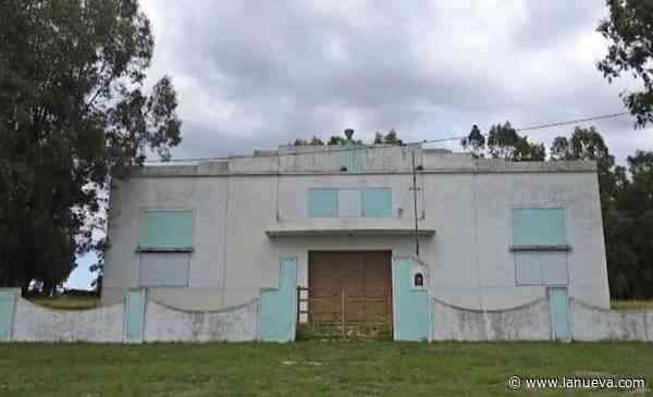 Allanan una vivienda en Carhué y detienen a un hombre por el robo a un club en Erize