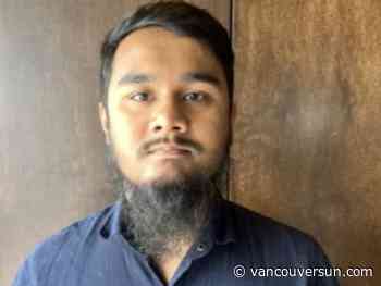 Charges laid in fatal hit-and-run near Nanaimo