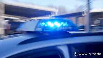 Hamburg & Schleswig-Holstein: A24 bei Hamburg wegen Lkw-Unfall voll gesperrt