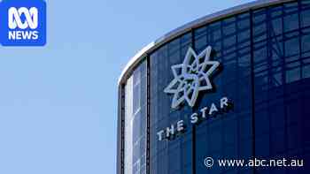 Star Casino fined $260m for money laundering violations