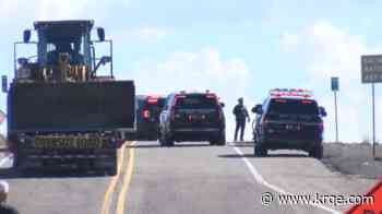 Socorro County officials provide update on flooding as residents ask for answers