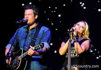 Miranda Lambert Admits Her Divorce From Blake Shelton Was ‘Not a Fun Time’