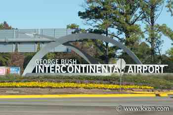 Fire reported at restaurant in Bush Airport’s Terminal C North