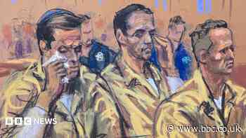 Alexander brothers each sentenced to 30 years in prison in sex trafficking case