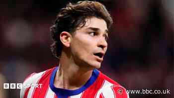 Barcelona fined £503 over approach for Alvarez