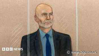 Ex-Met officer from Couzens unit guilty of rape
