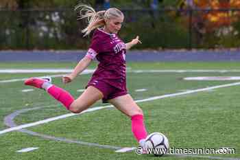Tuesday's Section 2 soccer postseason scores, highlights