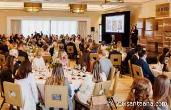 Goodwill of Orange County raises $170,000 to help young adults build career pathways