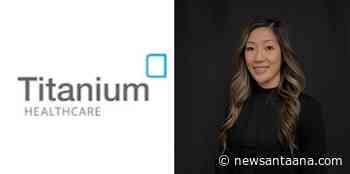 OC Medi-Cal care provider Titanium Healthcare elevates Kelly Phe to President
