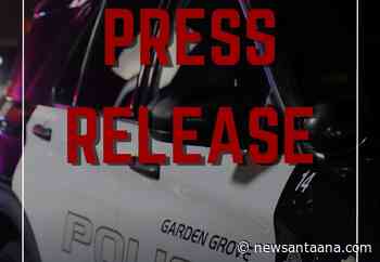 Driver arrested after fatal Garden Grove hit-and-run kills 69-year-old woman