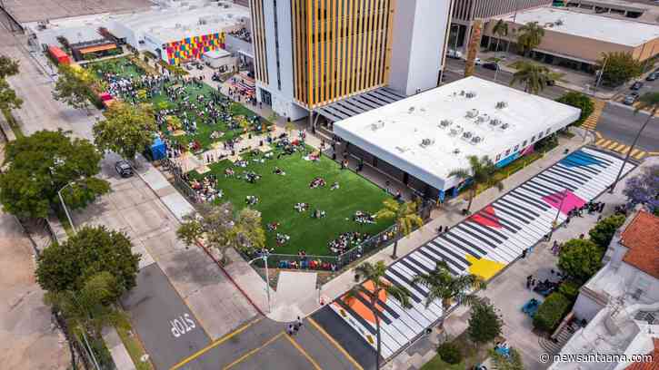 OCSA ranked No. 1 Middle School in Santa Ana, highlighting academic excellence after split from the failing SAUSD