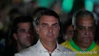 Wahlverlierer Bolsonaro flieht offenbar – USA erteilen Visum