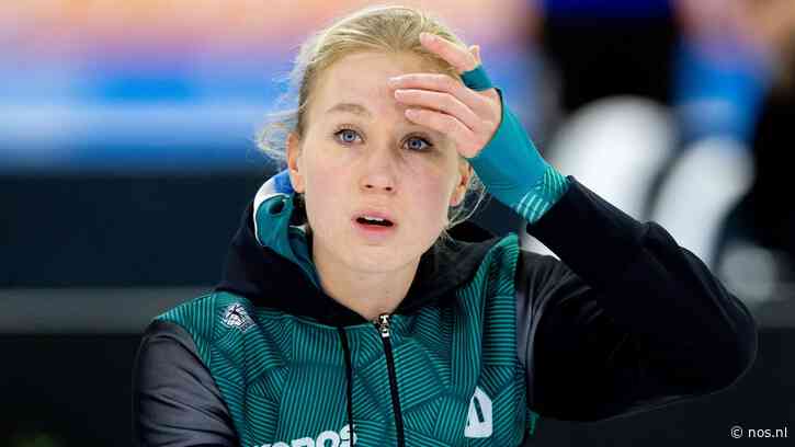 Opleidingsploeg TalentNED houdt na komend schaatsseizoen op te bestaan