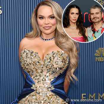Trisha Paytas Breaks Silence on Ethan Klein’s Cheating Scandal