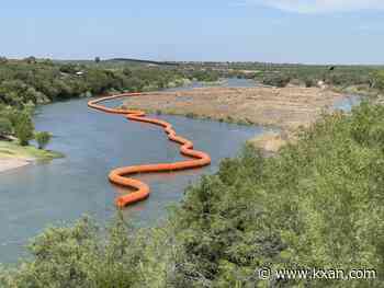Texas says 9 islands in Rio Grande belong to state, not Mexico