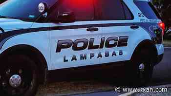 Lampasas PD investigating possible murder-suicide after 2 found dead