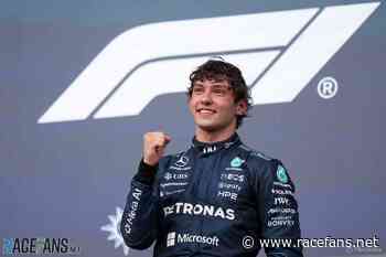Featured Comment: F1’s flawed rules don’t lessen Antonelli’s achievement | Briefs