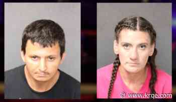 Albuquerque couple sentenced after child dies from drug overdose