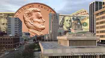 Fort Wayne City Council unanimously approves 2027 budget