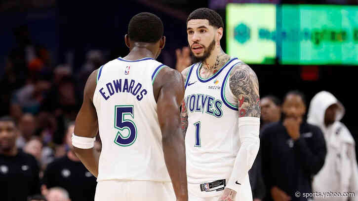 Game Preview #5: Wolves vs Warriors Game Thread