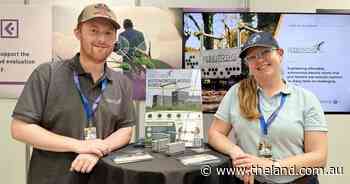 Have tech, will travel: British innovators scout for Aussie ag partners