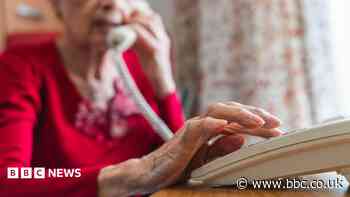 Landline switchover could cut people off in emergency, minister warned