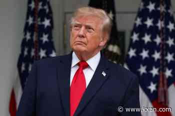 Trump offering $1M for voter fraud tips
