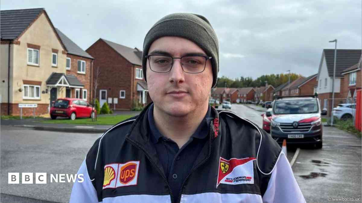 First-time buyer wary of Budget housing loan scheme