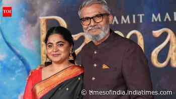 Nitesh Tiwari: 'No AI used in dubbing Ramayana'