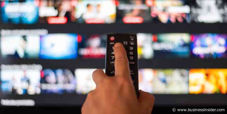 Why we recommend ditching your streaming service subscriptions right now