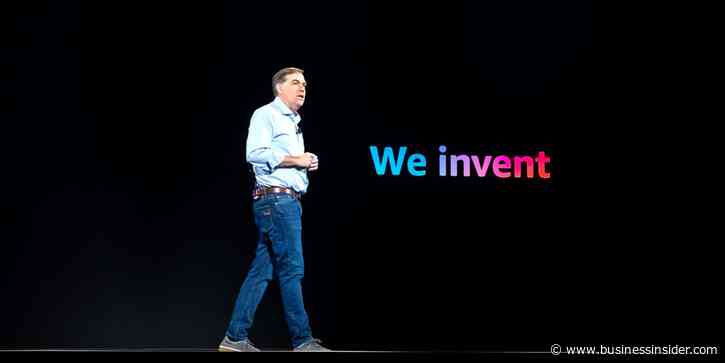 Amazon tells software engineers what really matters as AI ushers in the era of the 'Renaissance Developer'