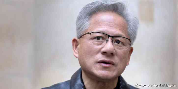 Nvidia's worst nightmare may be lurking inside Anthropic's IPO filing