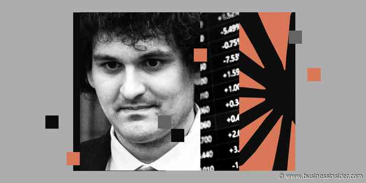 The feds seized a stake in Anthropic from Sam Bankman-Fried's friends. What happened to the shares?