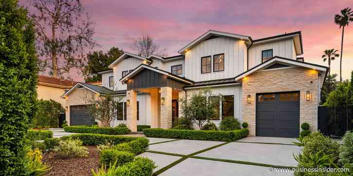 I work in luxury real estate. These are the 5 red flags I tell buyers they should never ignore.