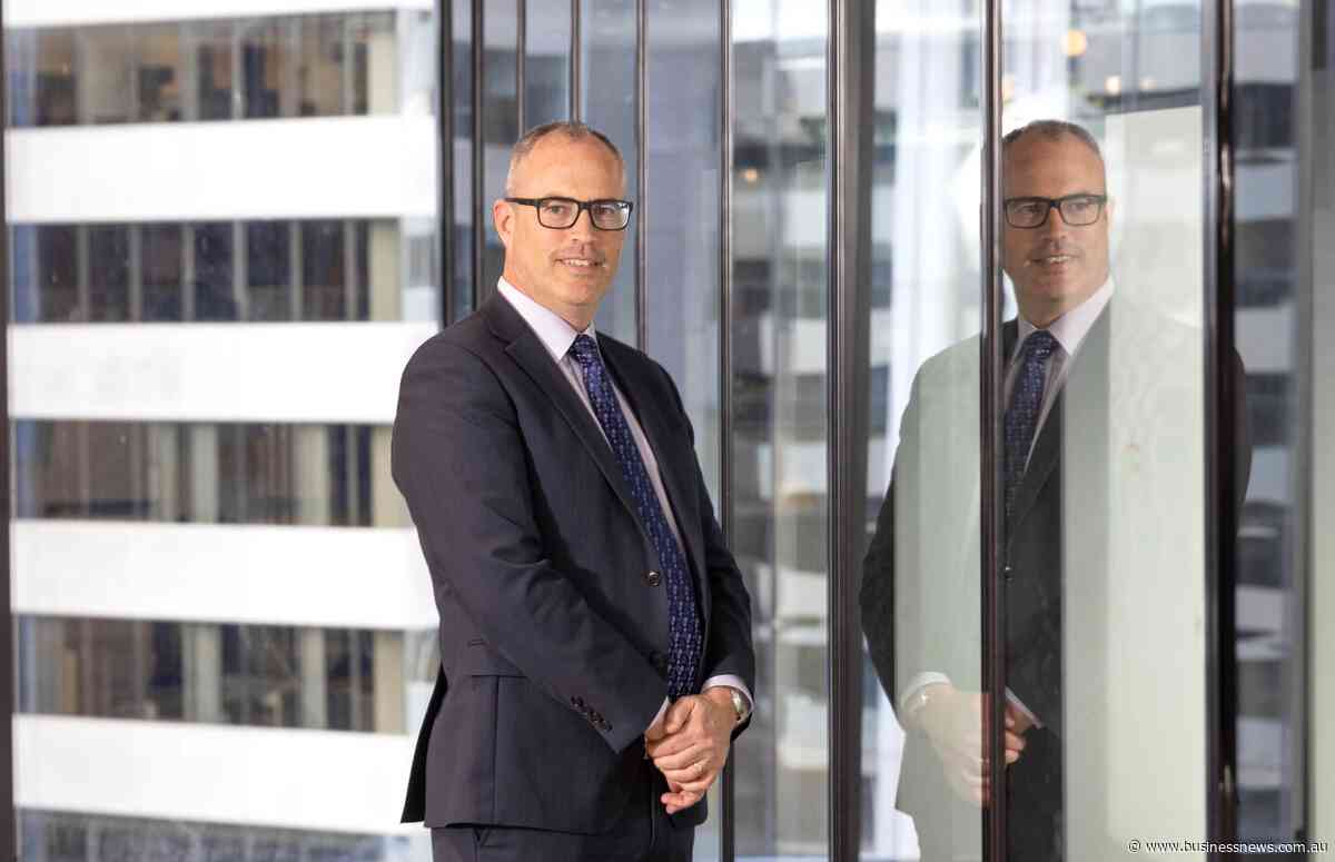 Only Victoria is worse than WA: Business Council