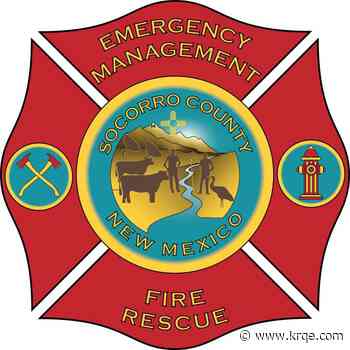 Some residents told to evacuate in Socorro County because of river flooding