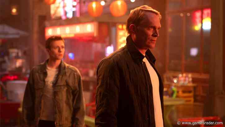 VisionQuest has returned to a major MCU location for the first time in 5 years