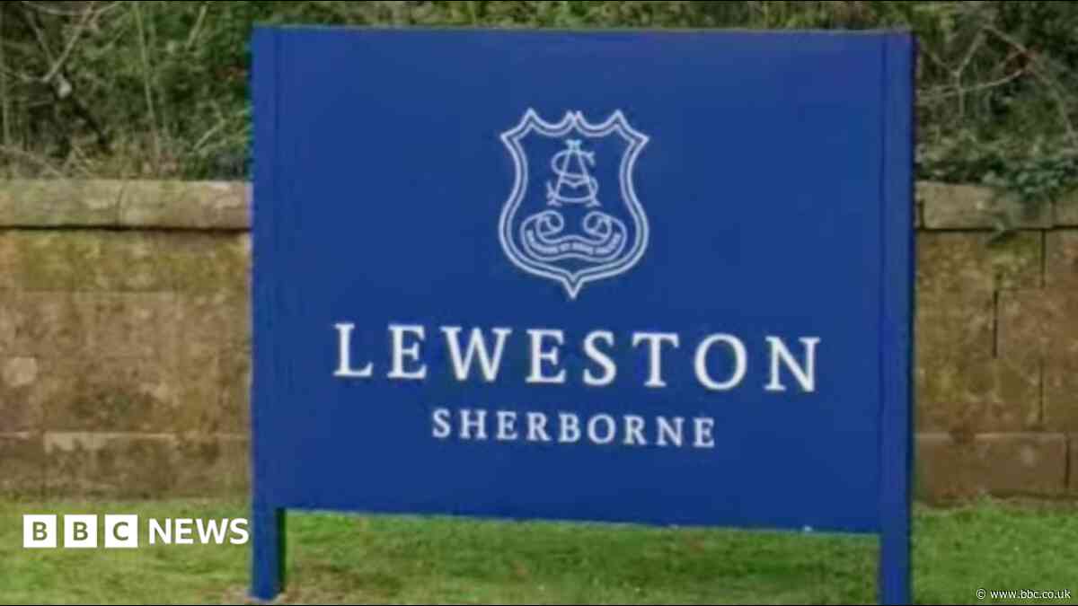 Private school shuts for good during half term
