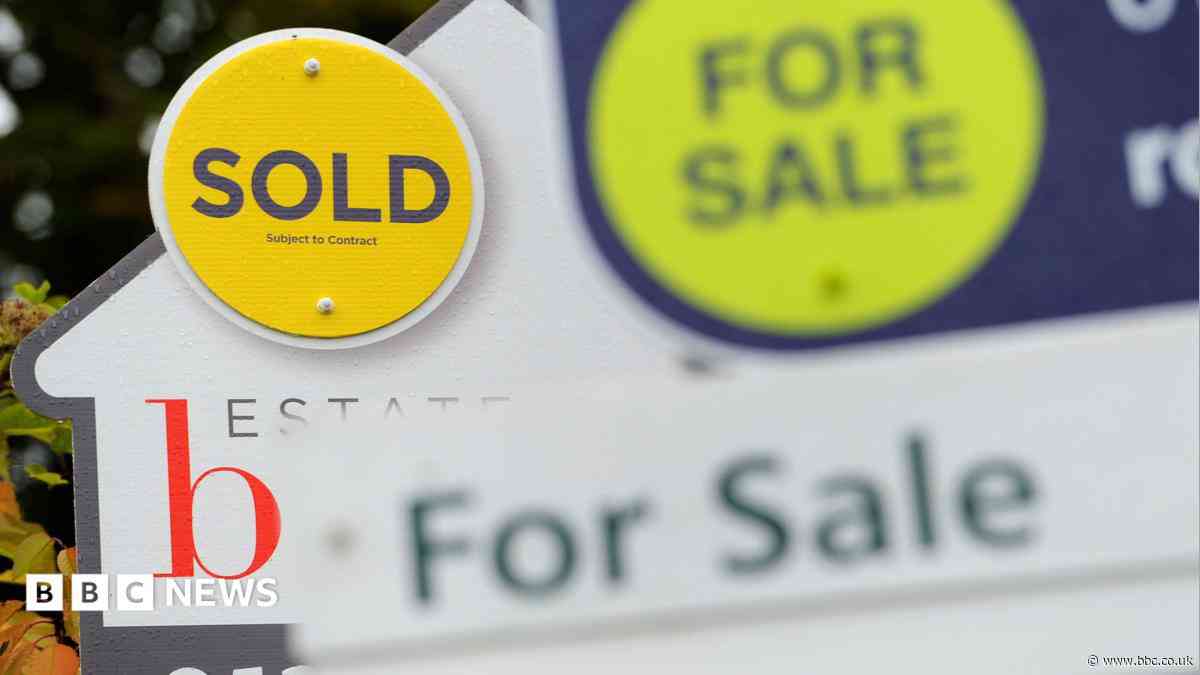 Will the Chancellor help the South's housing market?