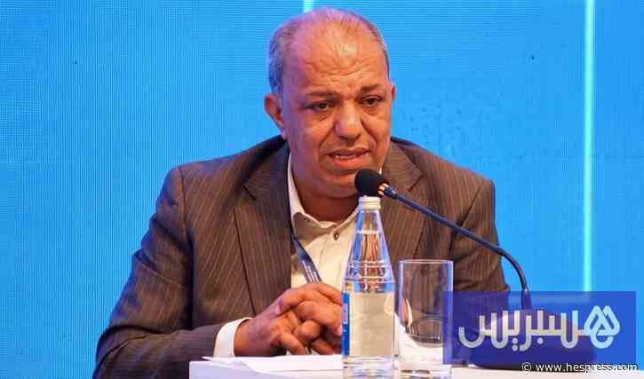 البلعمشي يدعو إلى "الدبلوماسية الحضارية" لاستباق التوترات الدولية