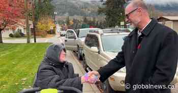 Lumby to hold mayoral byelection after two back-to-back elections
