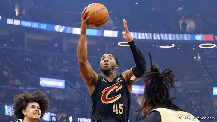 Preview: Wizards play Cavaliers on Wednesday