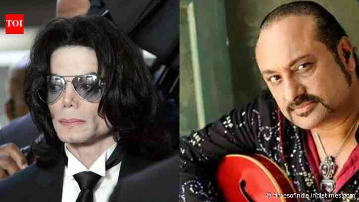When Leslie Lewis revealed why his collaboration with Michael Jackson never happened