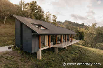 Cibeles House / Taller Síntesis
