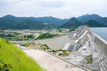 Dammed Between Energy and Water Scarcity: The Grand Ethiopian Renaissance Dam and the Nile
