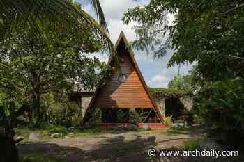 Casa 9 / Hoang GK
